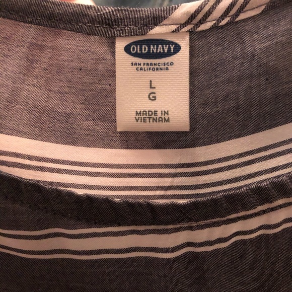Old Navy Tank Top - Picture 3 of 3